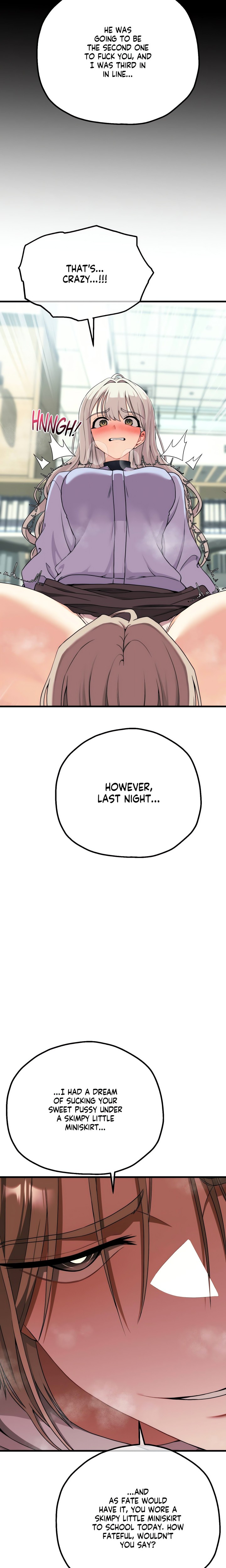 Cliterary Book Club - Chapter 7 [photo 7] - MangaPorn