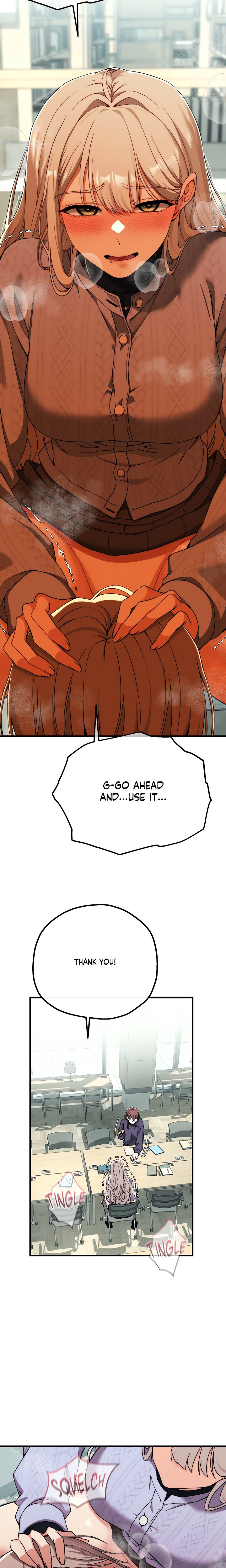 Cliterary Book Club - Chapter 8 [photo 14] - MangaPorn