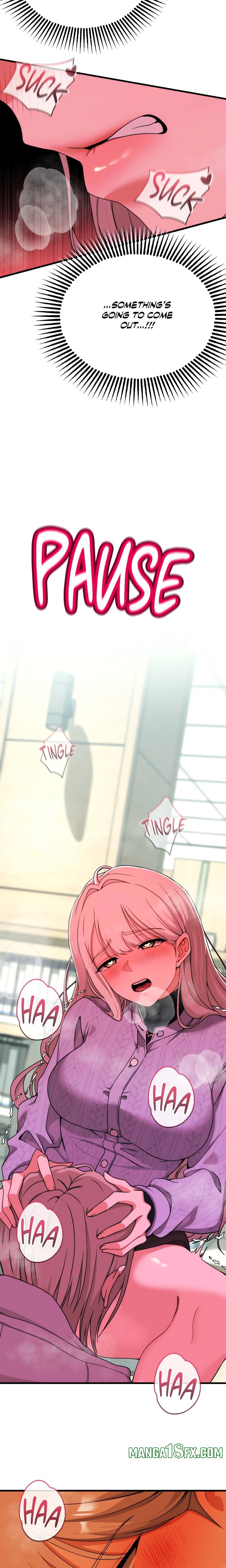 Cliterary Book Club - Chapter 8 [photo 16] - MangaPorn