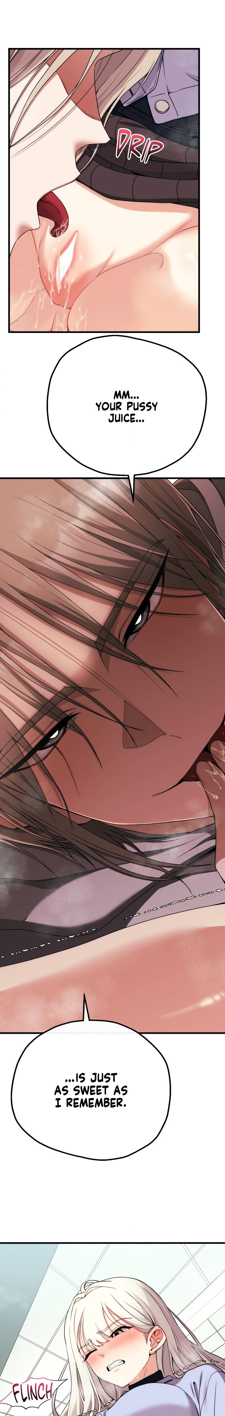 Cliterary Book Club - Chapter 8 [photo 3] - MangaPorn