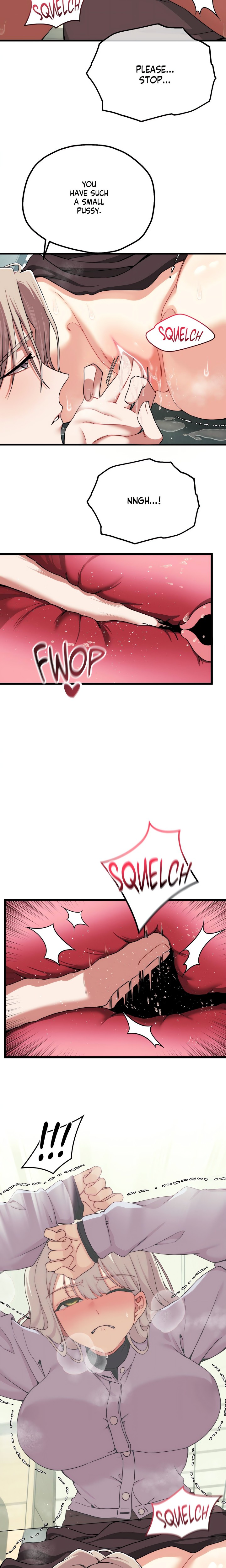 Cliterary Book Club - Chapter 8 [photo 6] - MangaPorn