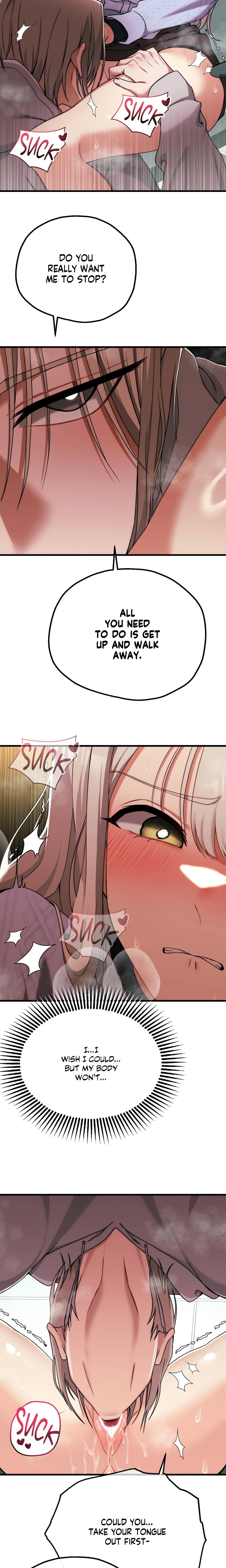 Cliterary Book Club - Chapter 8 [photo 9] - MangaPorn