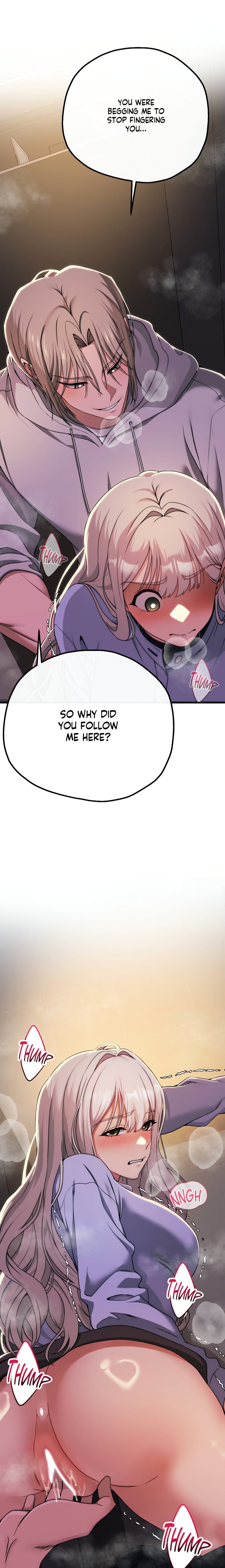 Cliterary Book Club - Chapter 9 [photo 1] - MangaPorn