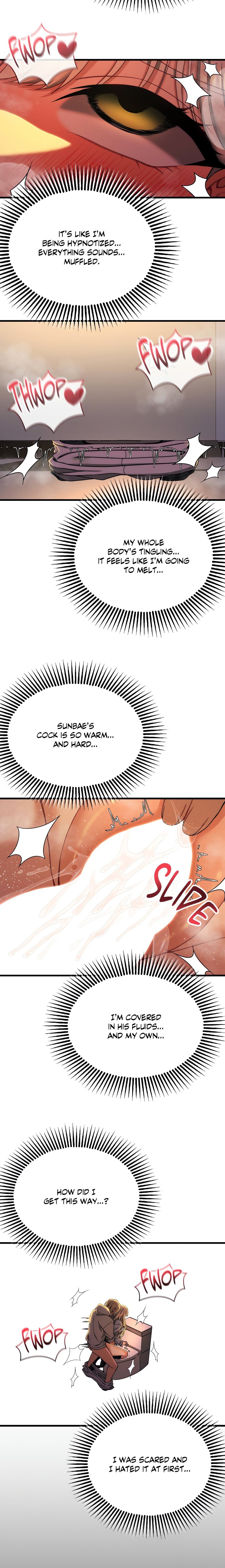 Cliterary Book Club - Chapter 9 [photo 18] - MangaPorn