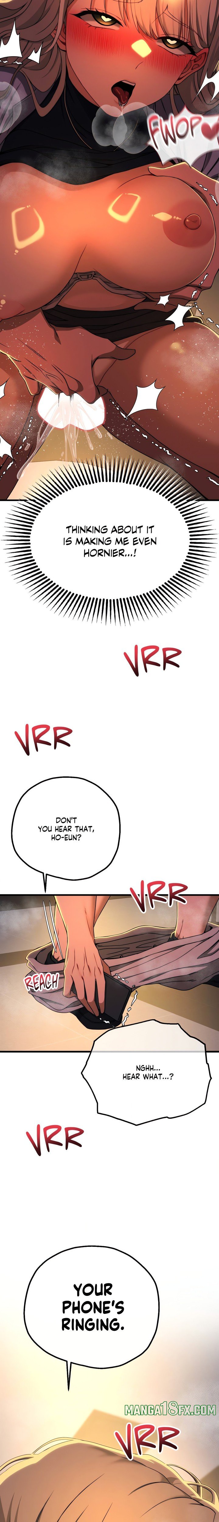 Cliterary Book Club - Chapter 9 [photo 20] - MangaPorn