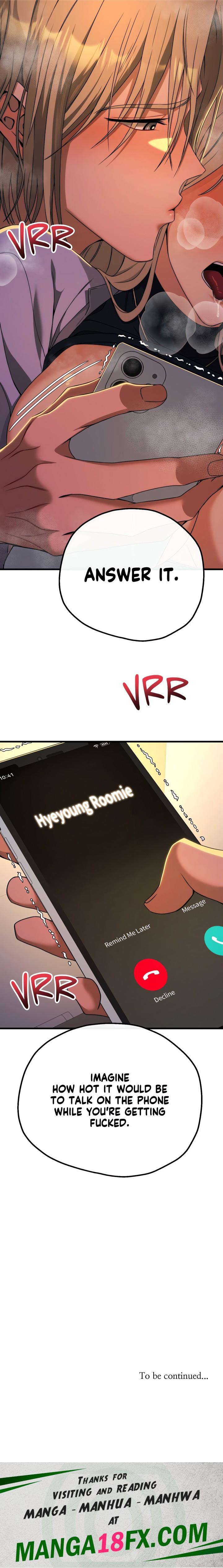 Cliterary Book Club - Chapter 9 [photo 21] - MangaPorn