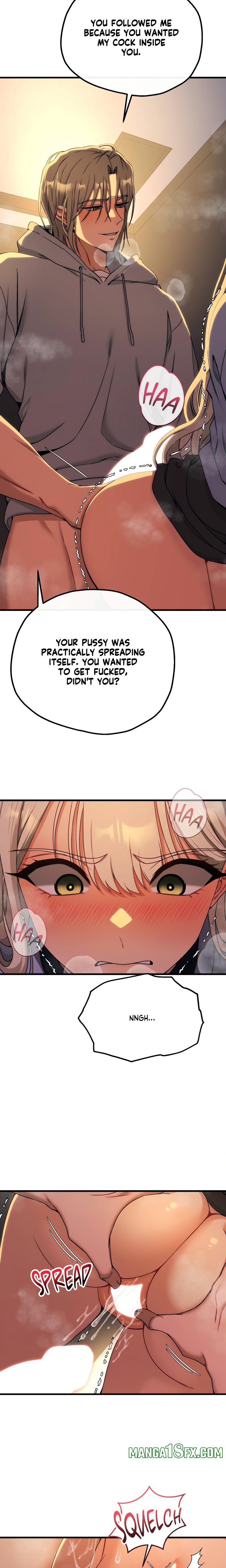 Cliterary Book Club - Chapter 9 [photo 5] - MangaPorn