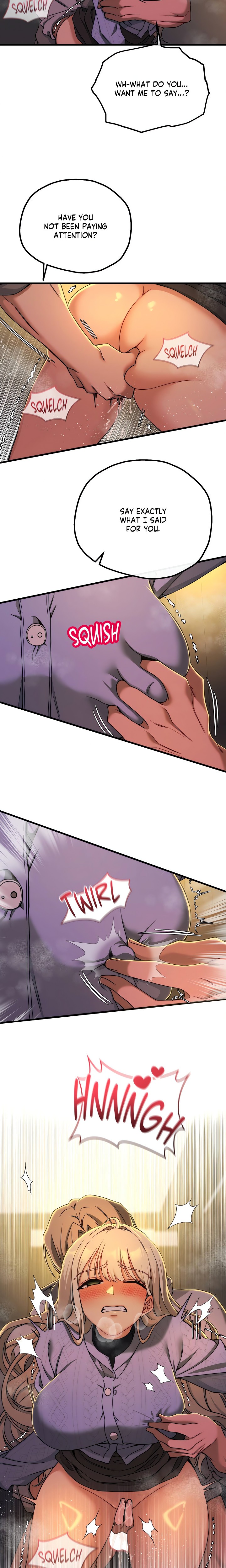 Cliterary Book Club - Chapter 9 [photo 8] - MangaPorn