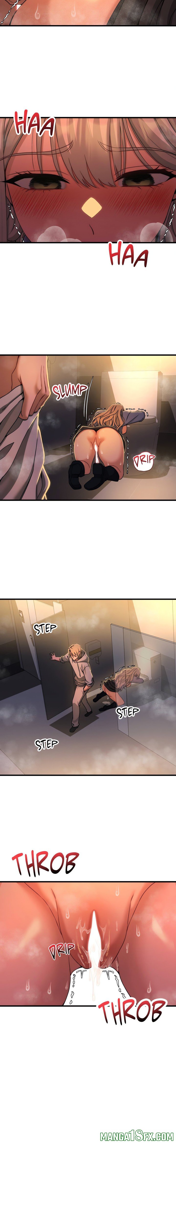 Cliterary Book Club - Chapter 10 [photo 11] - MangaPorn