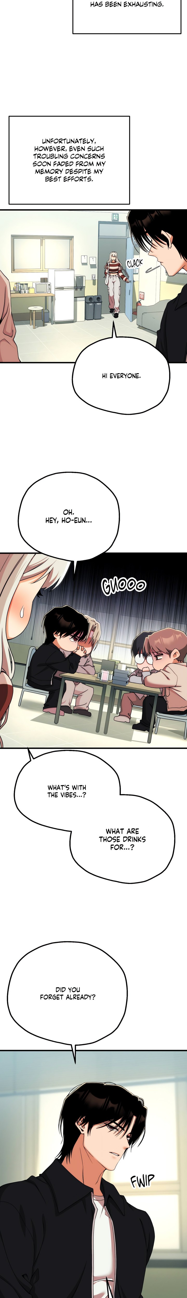 Cliterary Book Club - Chapter 10 [photo 13] - MangaPorn