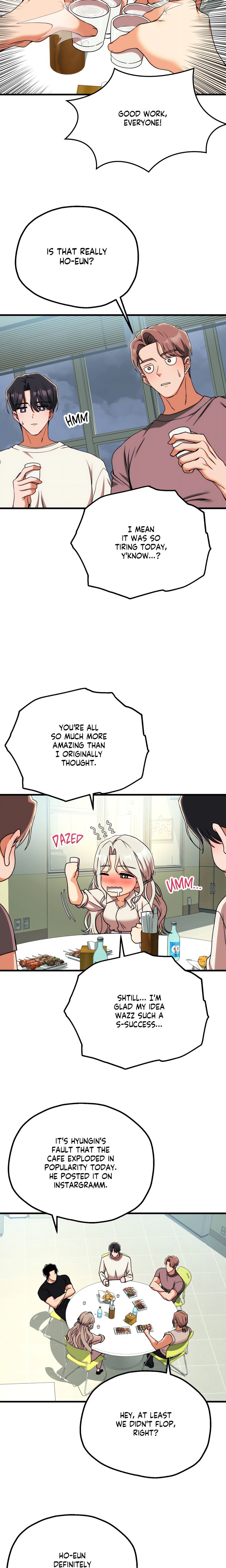 Cliterary Book Club - Chapter 10 [photo 20] - MangaPorn