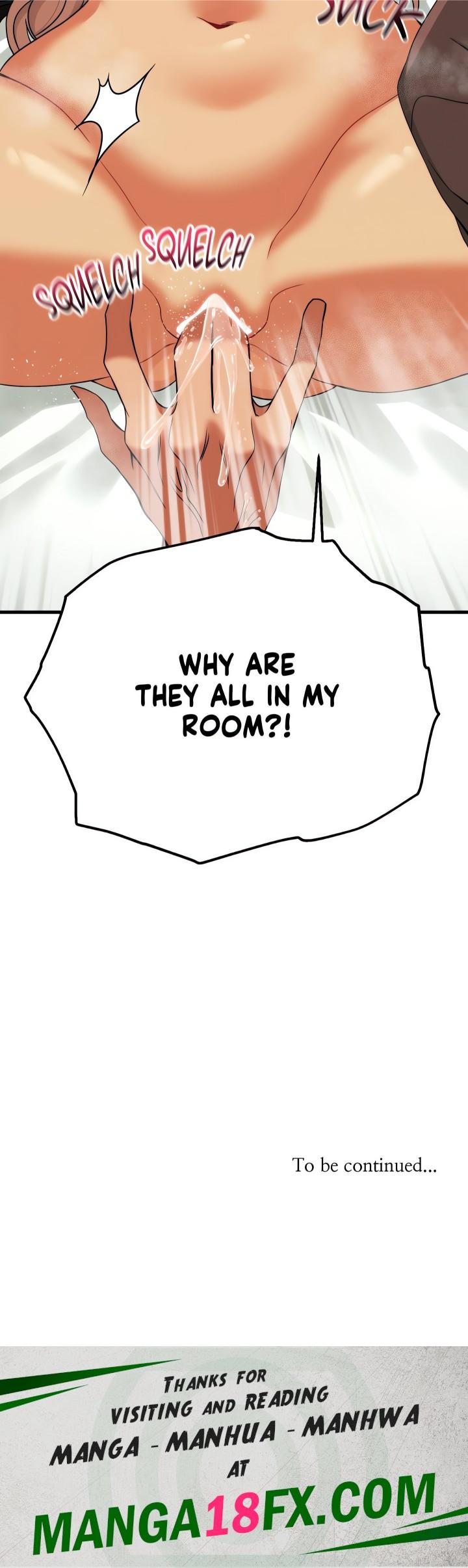 Cliterary Book Club - Chapter 10 [photo 24] - MangaPorn