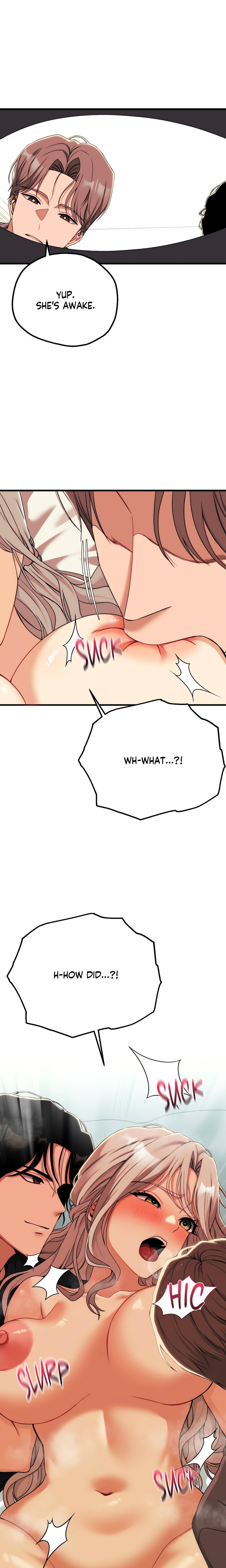 Cliterary Book Club - Chapter 11 [photo 1] - MangaPorn