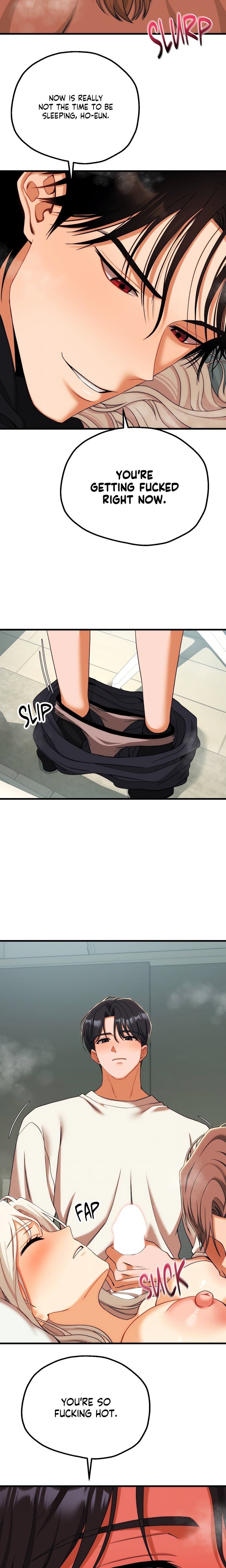 Cliterary Book Club - Chapter 11 [photo 18] - MangaPorn