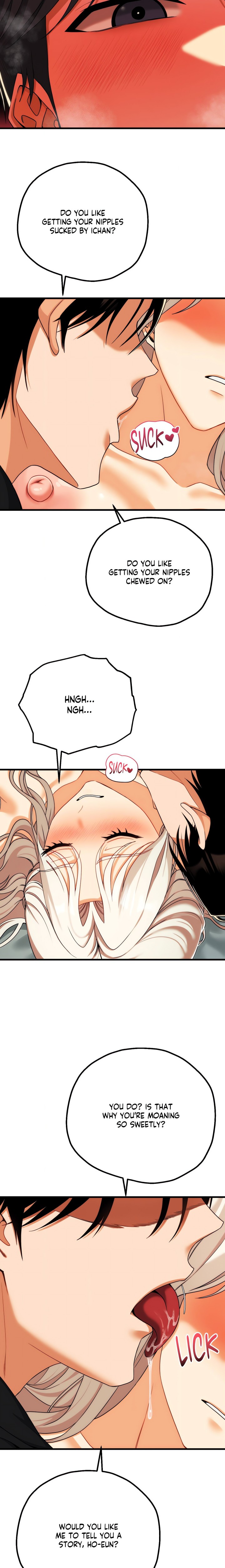 Cliterary Book Club - Chapter 11 [photo 19] - MangaPorn