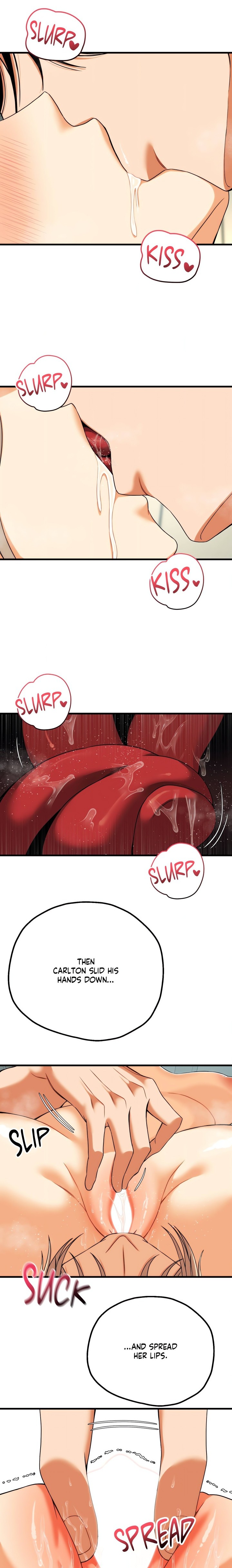 Cliterary Book Club - Chapter 12 [photo 10] - MangaPorn