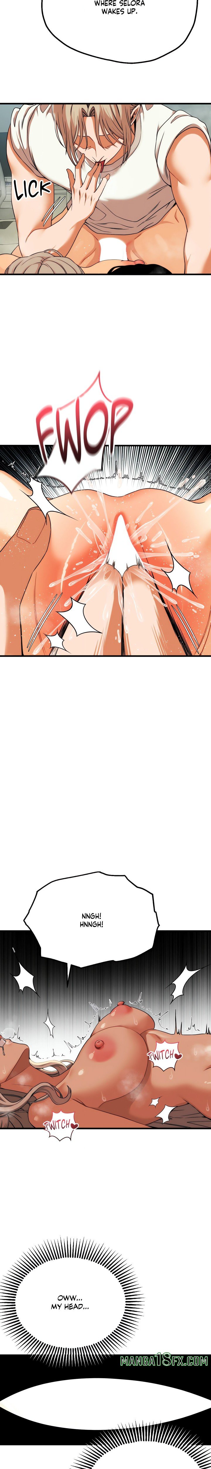 Cliterary Book Club - Chapter 12 [photo 13] - MangaPorn