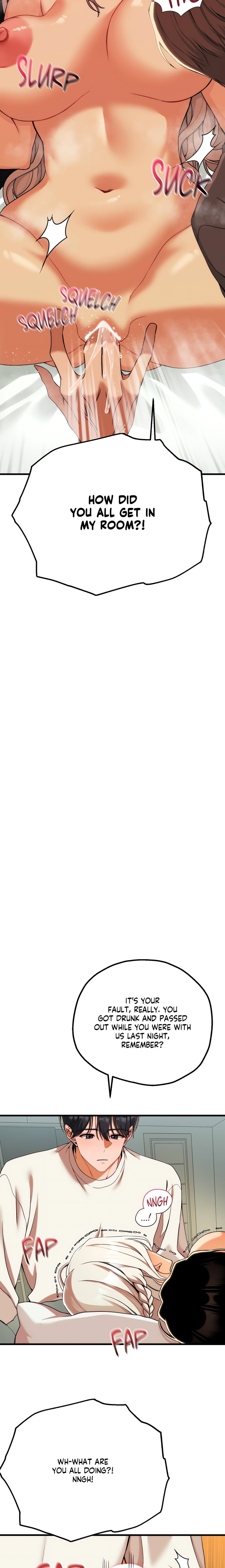 Cliterary Book Club - Chapter 12 [photo 15] - MangaPorn