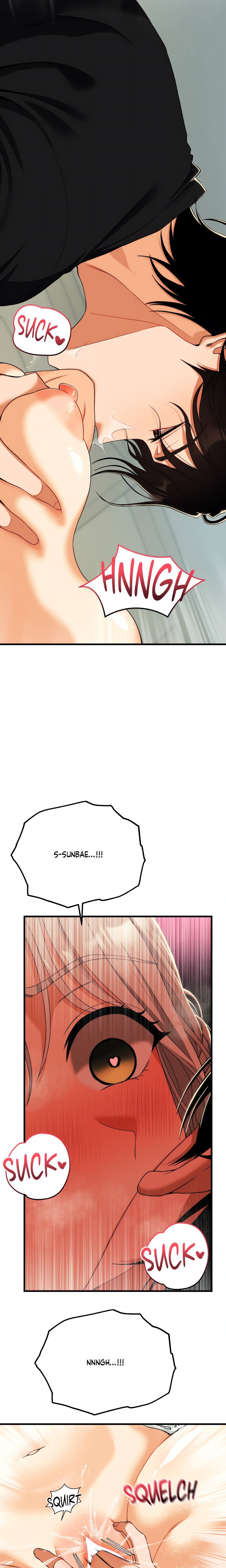 Cliterary Book Club - Chapter 12 [photo 18] - MangaPorn