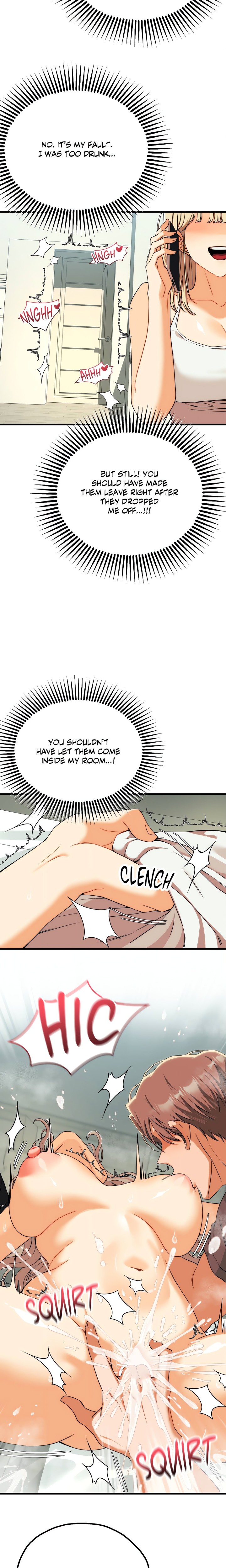 Cliterary Book Club - Chapter 12 [photo 21] - MangaPorn