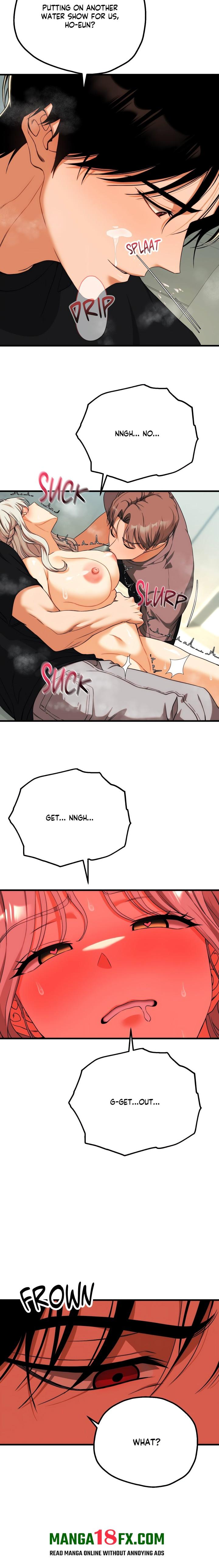 Cliterary Book Club - Chapter 12 [photo 22] - MangaPorn