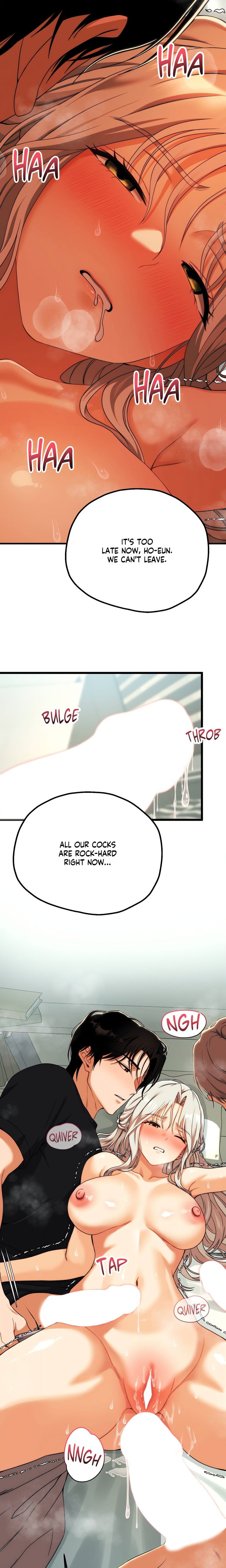 Cliterary Book Club - Chapter 12 [photo 24] - MangaPorn