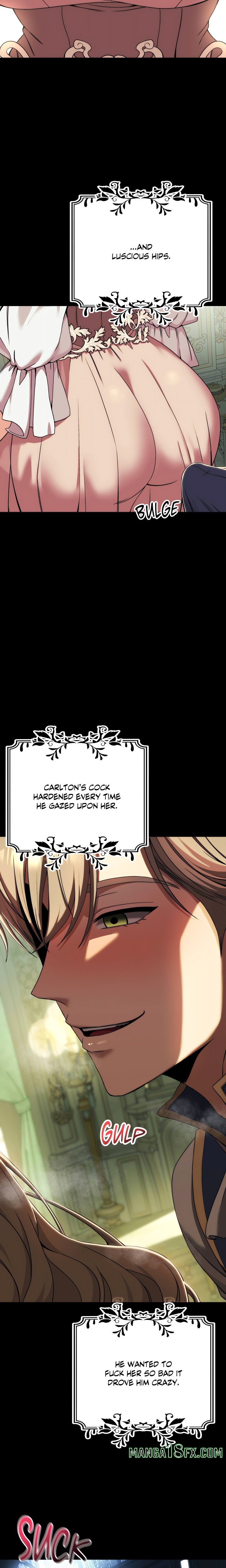 Cliterary Book Club - Chapter 12 [photo 3] - MangaPorn