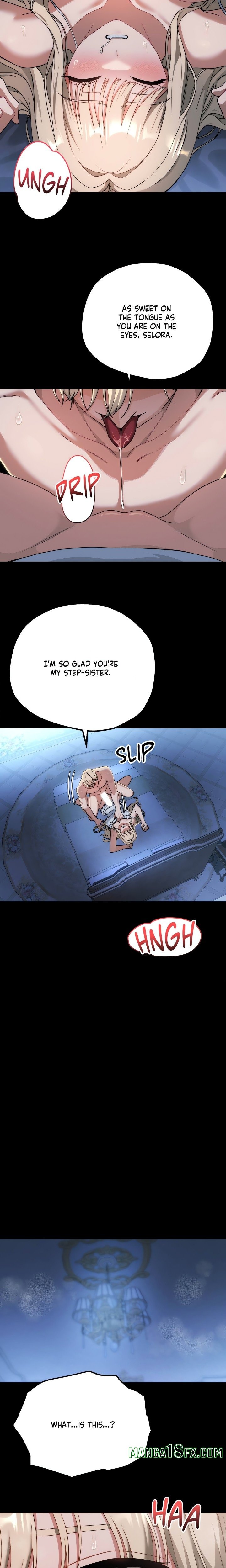 Cliterary Book Club - Chapter 12 [photo 6] - MangaPorn