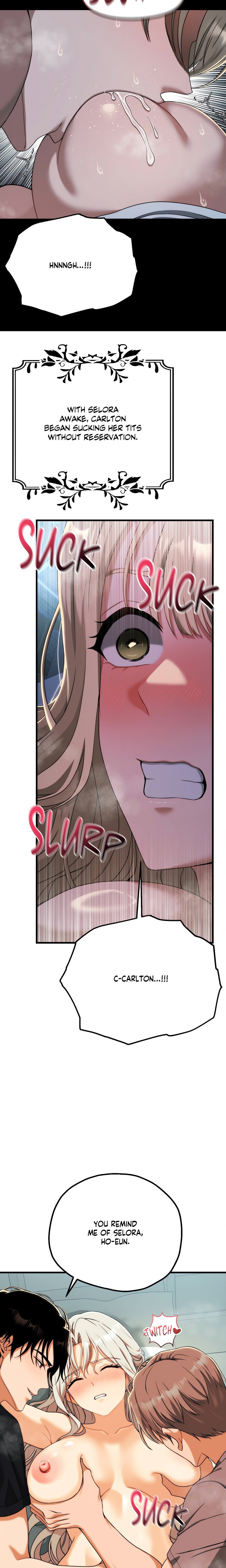 Cliterary Book Club - Chapter 12 [photo 8] - MangaPorn