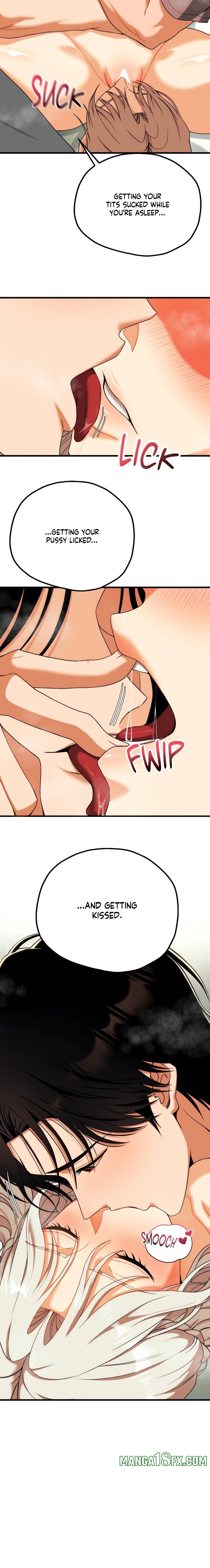 Cliterary Book Club - Chapter 12 [photo 9] - MangaPorn