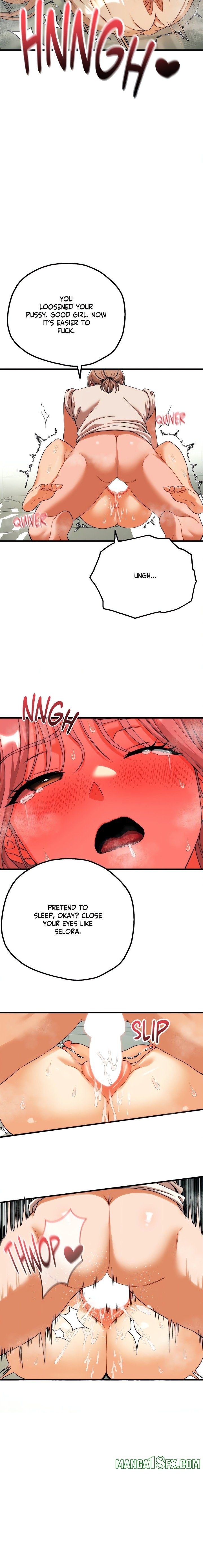 Cliterary Book Club - Chapter 13 [photo 11] - MangaPorn