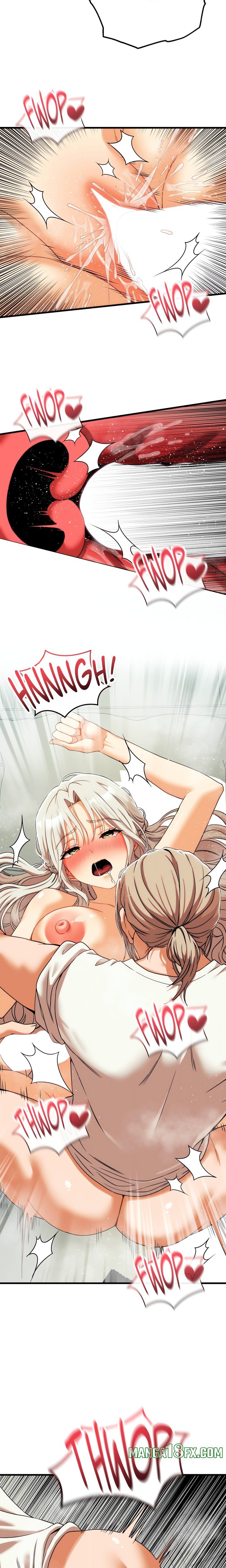 Cliterary Book Club - Chapter 13 [photo 13] - MangaPorn