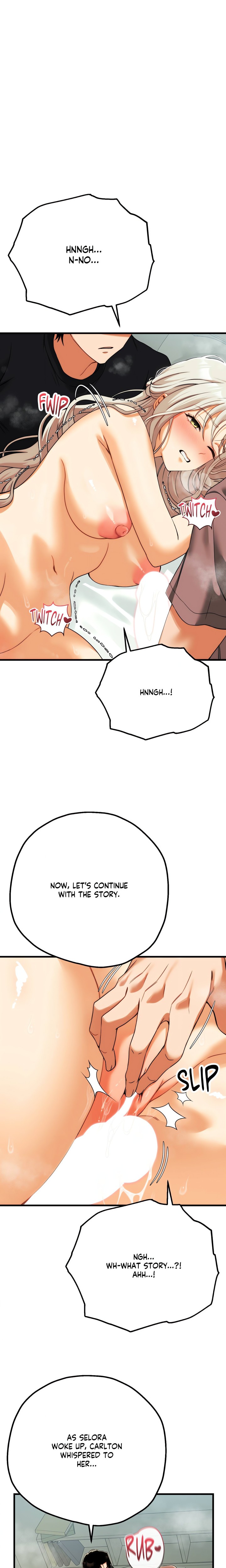 Cliterary Book Club - Chapter 13 [photo 2] - MangaPorn