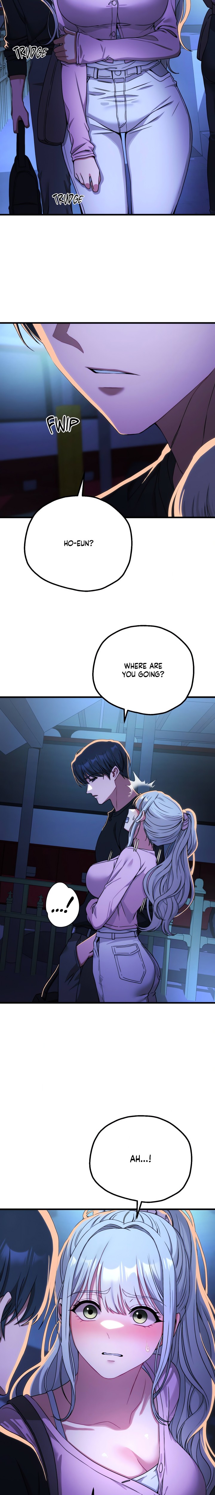 Cliterary Book Club - Chapter 14 [photo 18] - MangaPorn