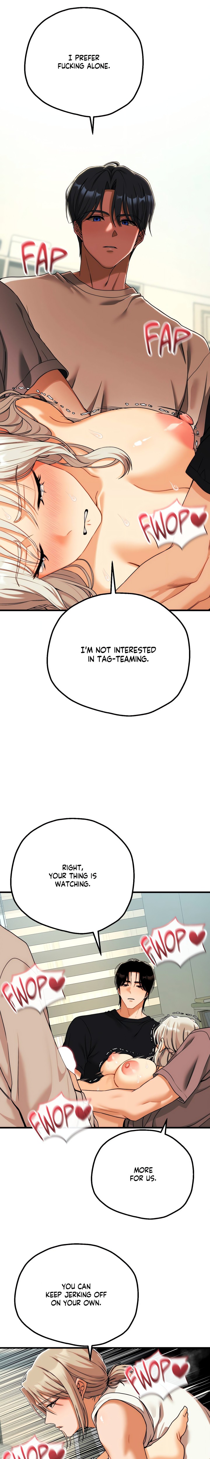 Cliterary Book Club - Chapter 14 [photo 2] - MangaPorn