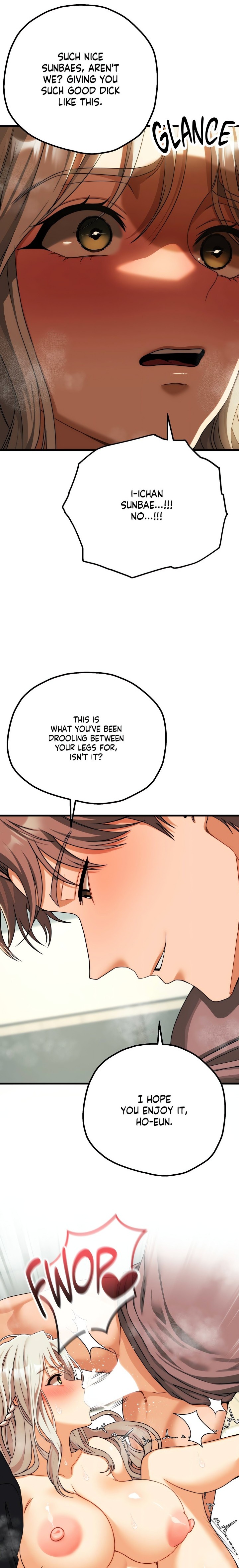 Cliterary Book Club - Chapter 14 [photo 4] - MangaPorn