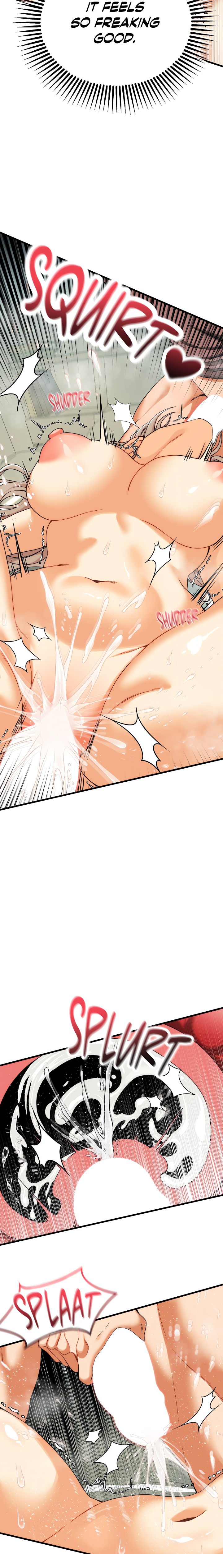 Cliterary Book Club - Chapter 14 [photo 9] - MangaPorn