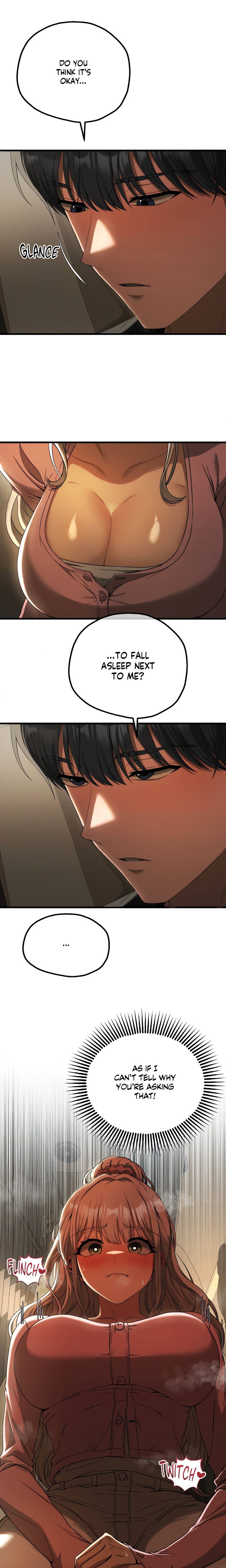 Cliterary Book Club - Chapter 15 [photo 10] - MangaPorn