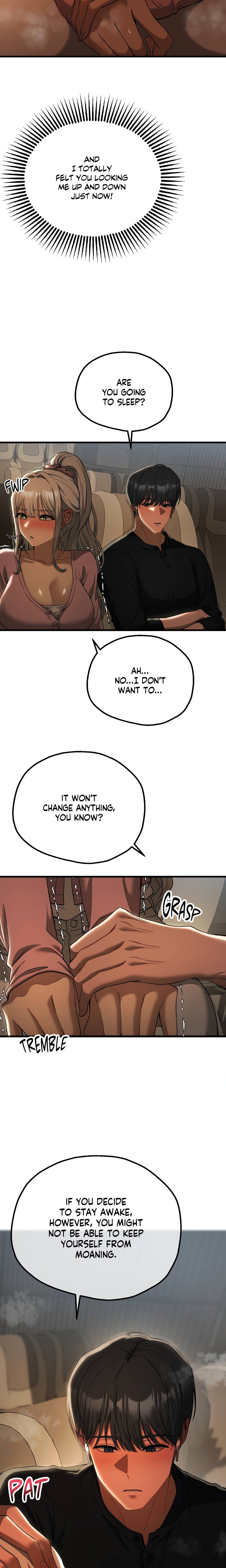 Cliterary Book Club - Chapter 15 [photo 11] - MangaPorn