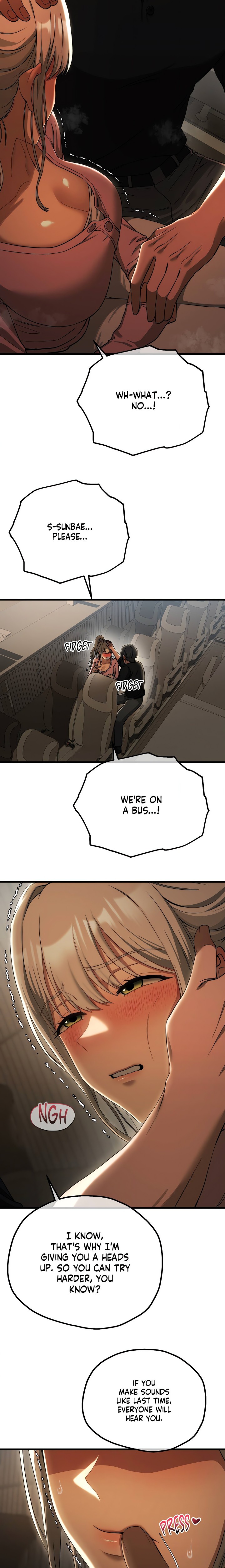 Cliterary Book Club - Chapter 15 [photo 12] - MangaPorn