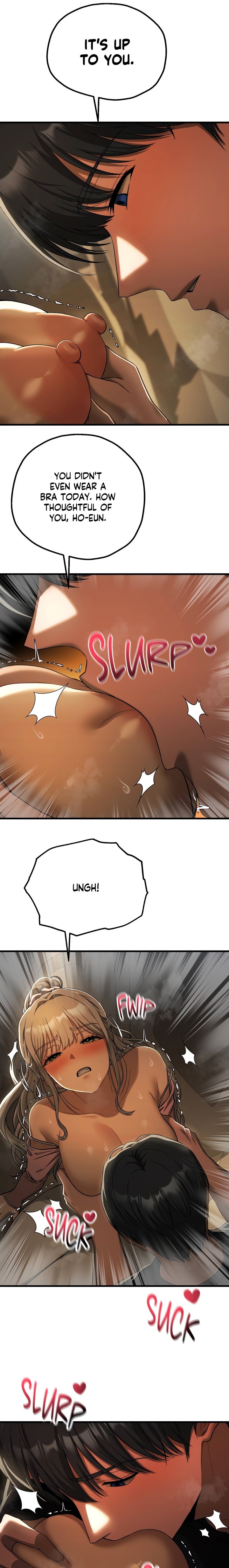 Cliterary Book Club - Chapter 15 [photo 16] - MangaPorn