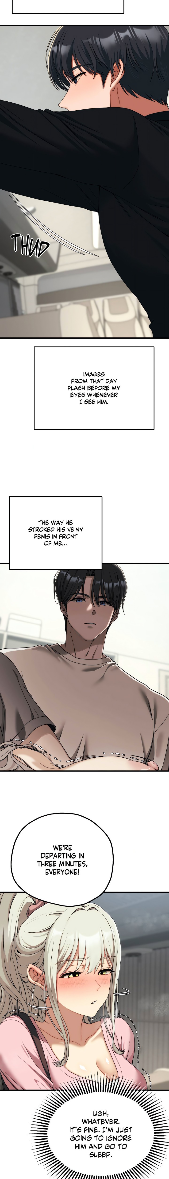 Cliterary Book Club - Chapter 15 [photo 3] - MangaPorn