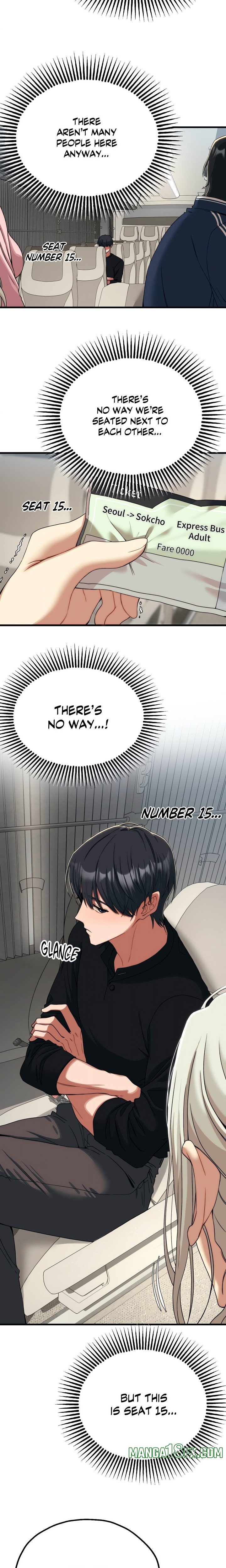 Cliterary Book Club - Chapter 15 [photo 4] - MangaPorn