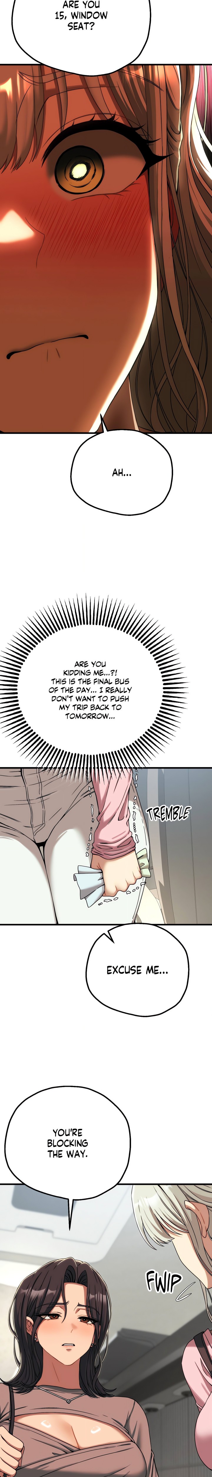 Cliterary Book Club - Chapter 15 [photo 5] - MangaPorn