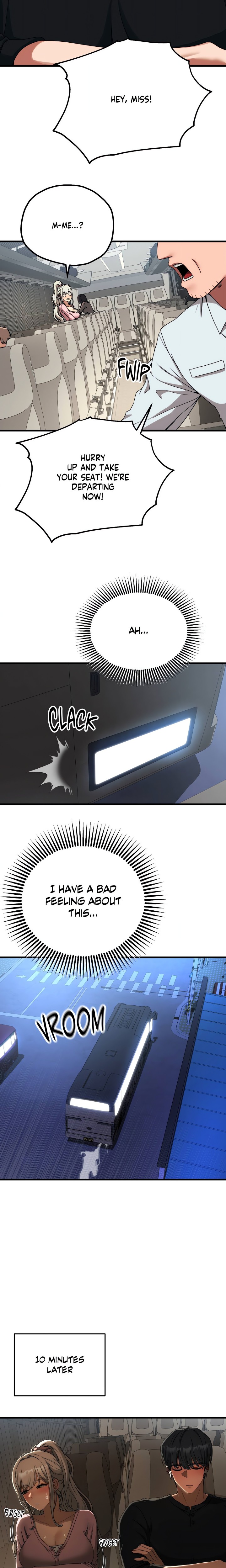 Cliterary Book Club - Chapter 15 [photo 7] - MangaPorn