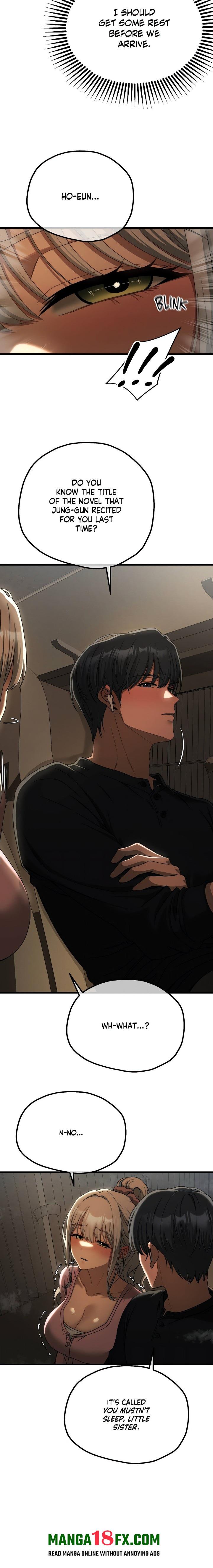 Cliterary Book Club - Chapter 15 [photo 9] - MangaPorn