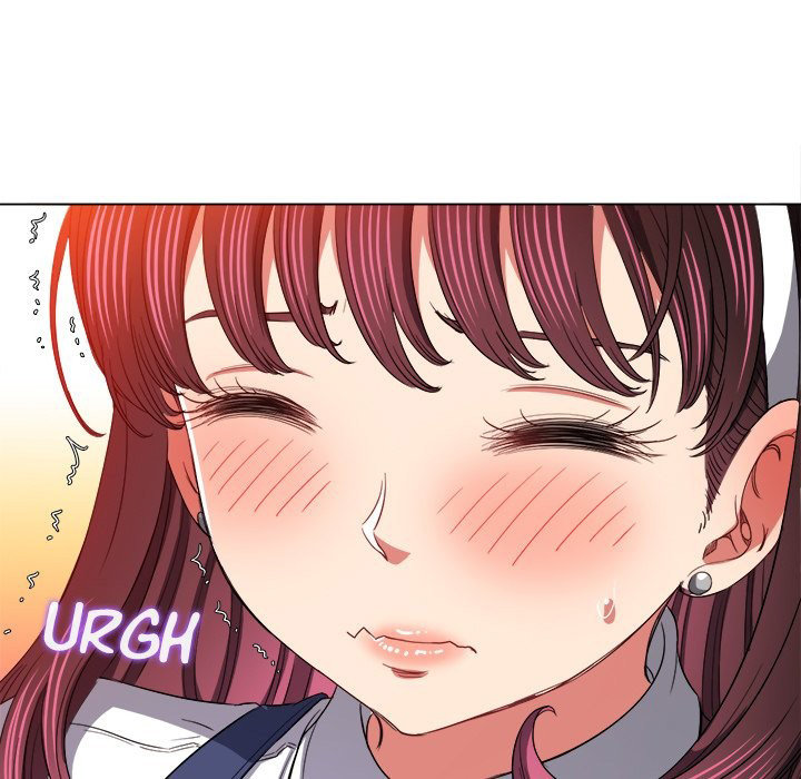 My High School Bully - Chapter 110 [photo 100] - MangaPorn