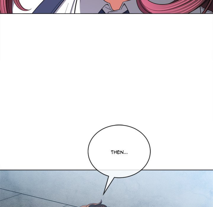 My High School Bully - Chapter 110 [photo 101] - MangaPorn