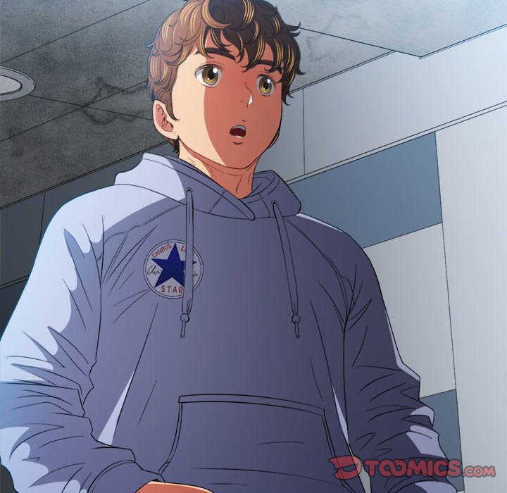 My High School Bully - Chapter 110 [photo 102] - MangaPorn