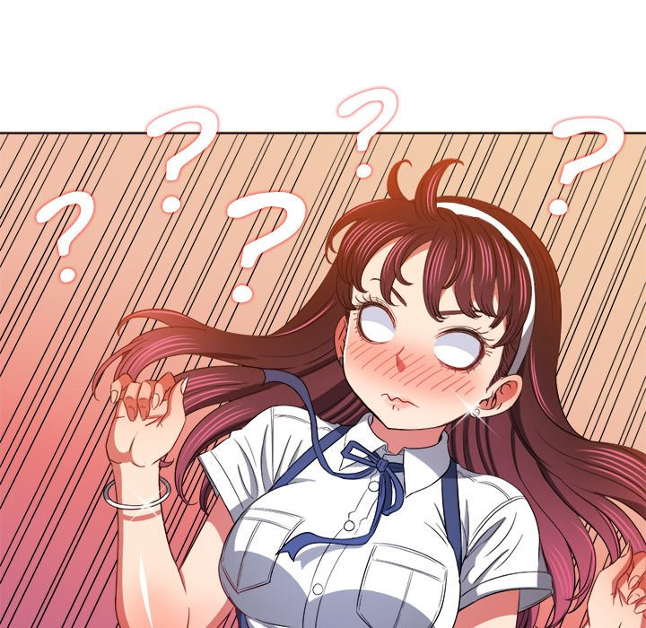 My High School Bully - Chapter 110 [photo 105] - MangaPorn